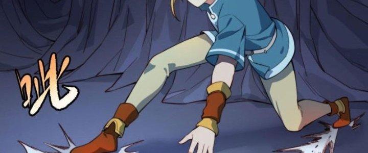 Ta Bị Nhốt Ở Nội Trác Phủ 1000 Năm Chapter 19 - Trang 2