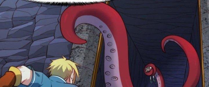 Ta Bị Nhốt Ở Nội Trác Phủ 1000 Năm Chapter 19 - Trang 2