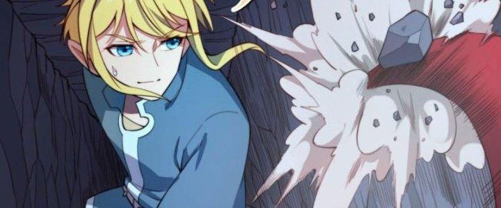 Ta Bị Nhốt Ở Nội Trác Phủ 1000 Năm Chapter 19 - Trang 2