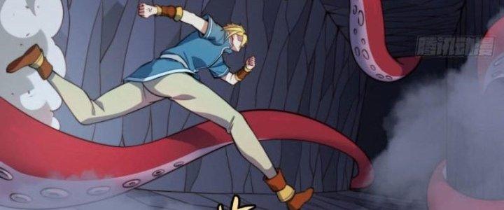 Ta Bị Nhốt Ở Nội Trác Phủ 1000 Năm Chapter 19 - Trang 2