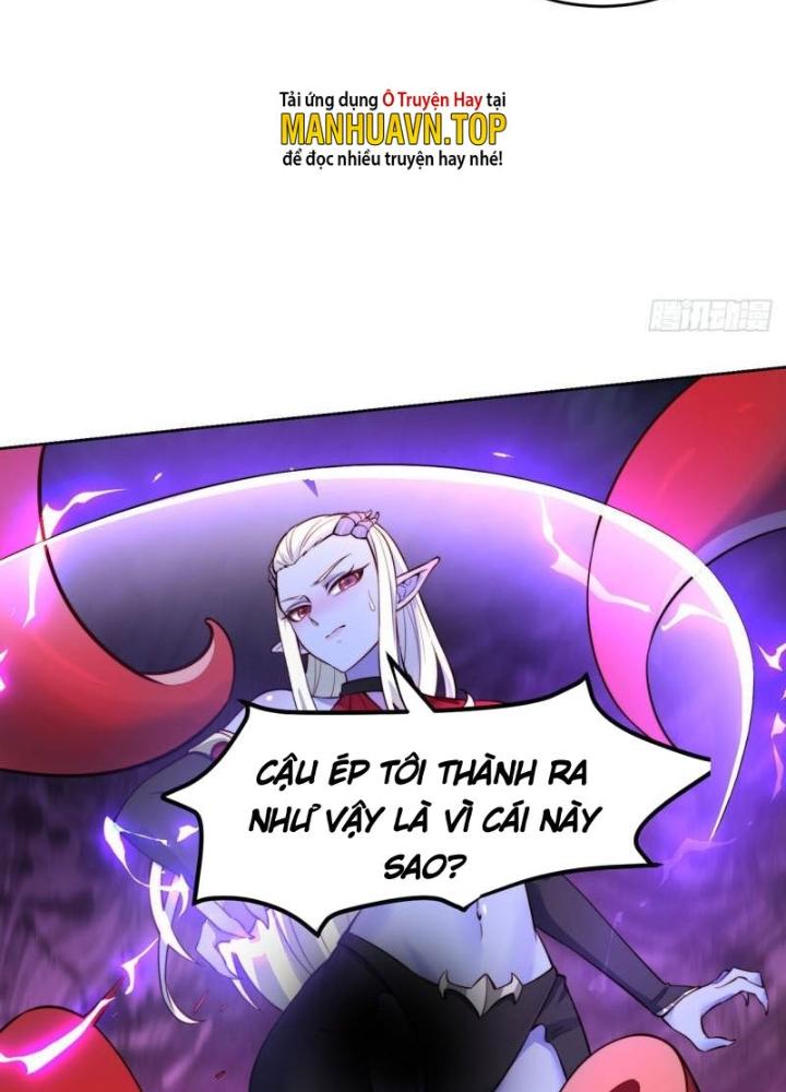 Ta Bị Nhốt Ở Nội Trác Phủ 1000 Năm Chapter 20 - Trang 2