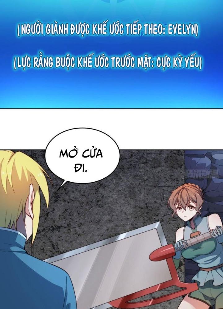 Ta Bị Nhốt Ở Nội Trác Phủ 1000 Năm Chapter 20 - Trang 2