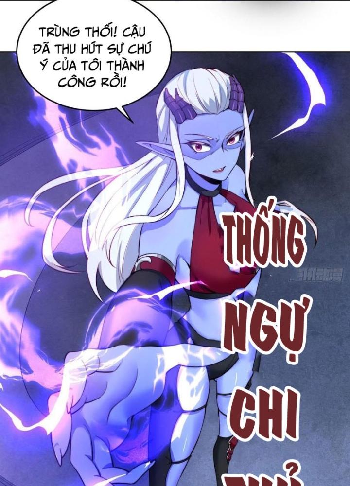 Ta Bị Nhốt Ở Nội Trác Phủ 1000 Năm Chapter 20 - Trang 2