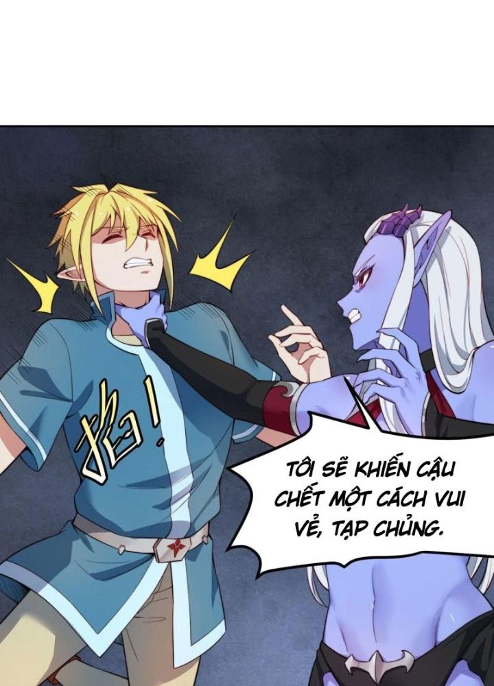 Ta Bị Nhốt Ở Nội Trác Phủ 1000 Năm Chapter 20 - Trang 2