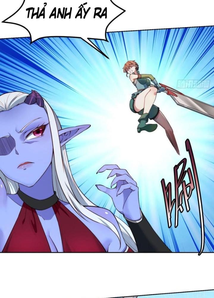 Ta Bị Nhốt Ở Nội Trác Phủ 1000 Năm Chapter 20 - Trang 2