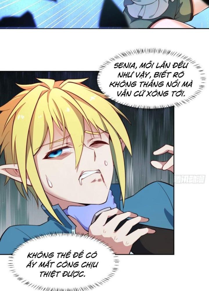 Ta Bị Nhốt Ở Nội Trác Phủ 1000 Năm Chapter 20 - Trang 2