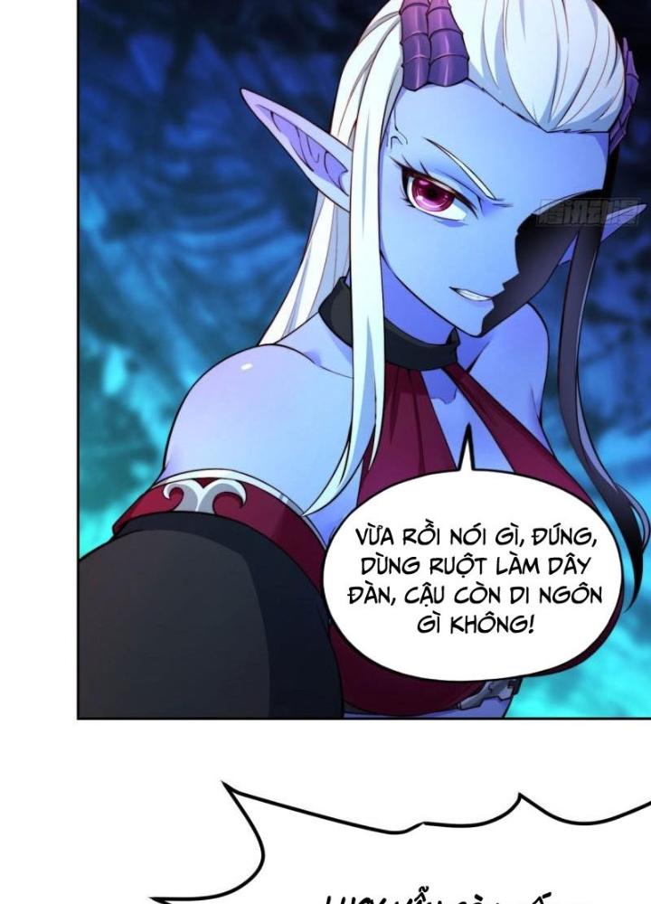 Ta Bị Nhốt Ở Nội Trác Phủ 1000 Năm Chapter 20 - Trang 2