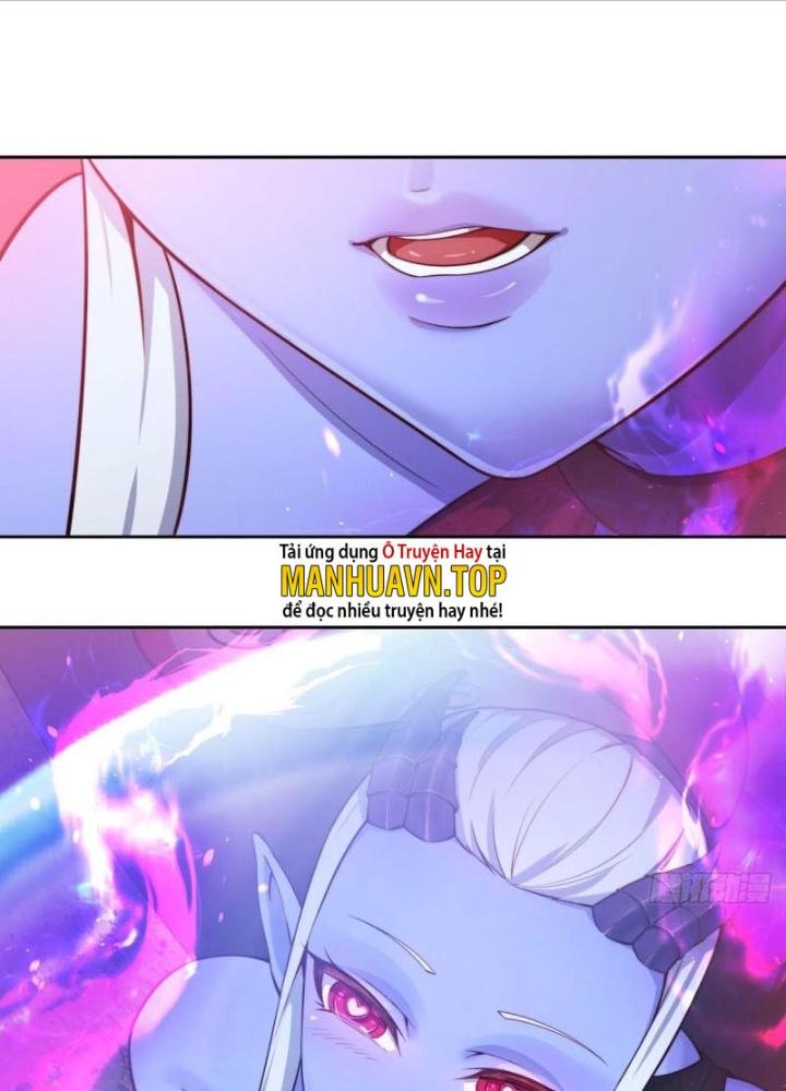 Ta Bị Nhốt Ở Nội Trác Phủ 1000 Năm Chapter 20 - Trang 2