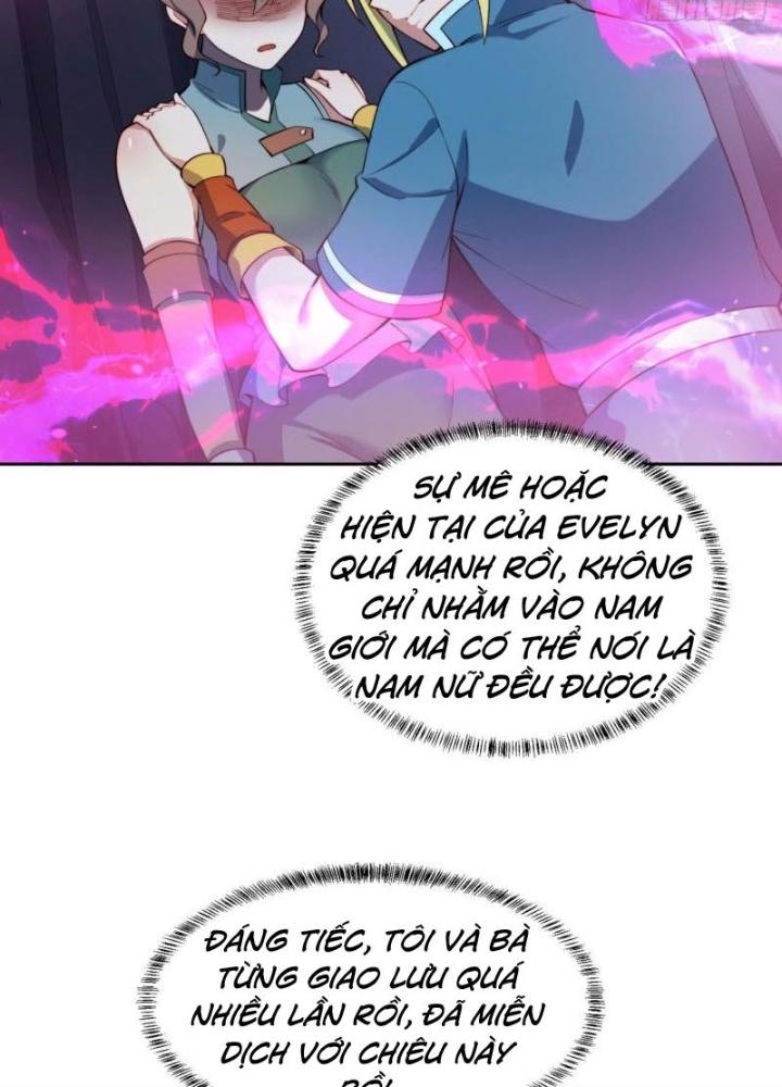 Ta Bị Nhốt Ở Nội Trác Phủ 1000 Năm Chapter 20 - Trang 2