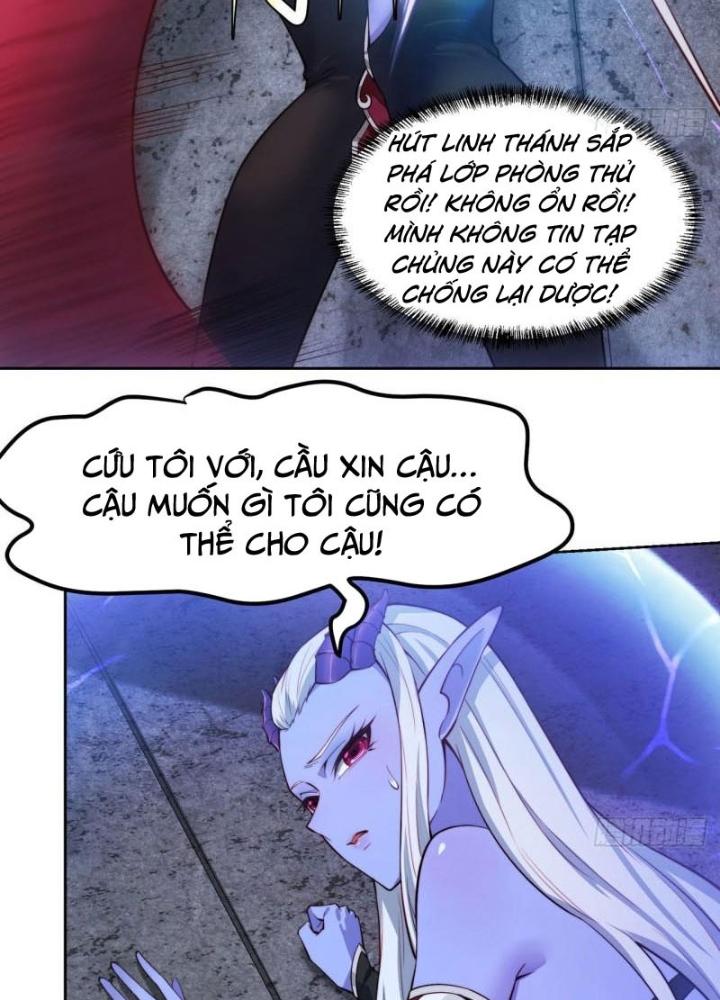 Ta Bị Nhốt Ở Nội Trác Phủ 1000 Năm Chapter 20 - Trang 2