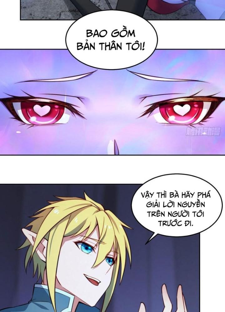 Ta Bị Nhốt Ở Nội Trác Phủ 1000 Năm Chapter 20 - Trang 2