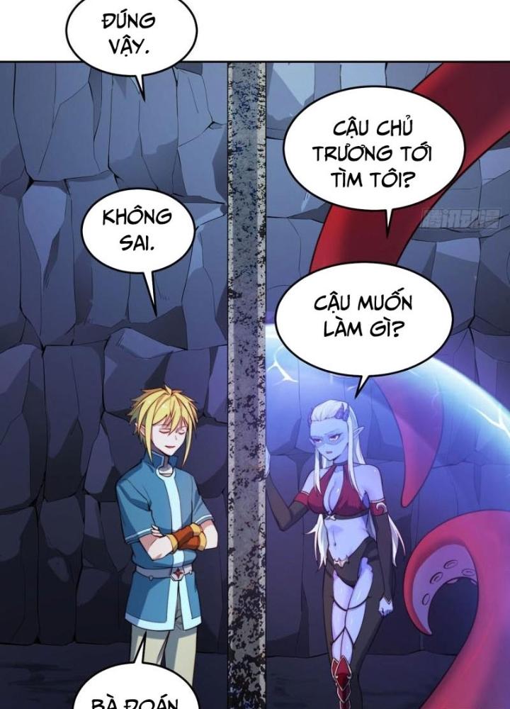 Ta Bị Nhốt Ở Nội Trác Phủ 1000 Năm Chapter 20 - Trang 2