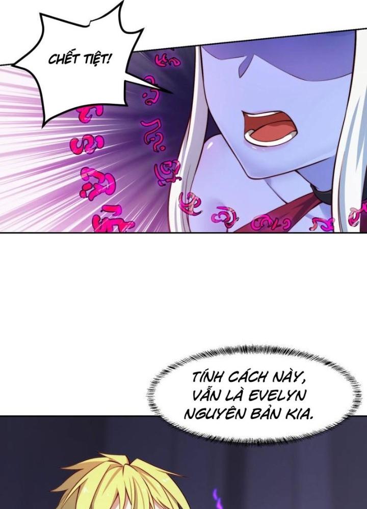 Ta Bị Nhốt Ở Nội Trác Phủ 1000 Năm Chapter 20 - Trang 2