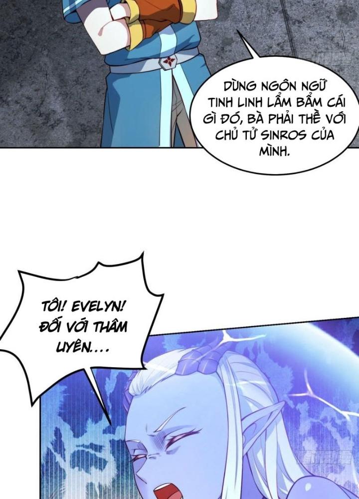 Ta Bị Nhốt Ở Nội Trác Phủ 1000 Năm Chapter 20 - Trang 2