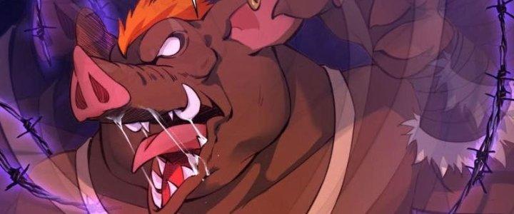 Ta Bị Nhốt Ở Nội Trác Phủ 1000 Năm Chapter 21 - Trang 2