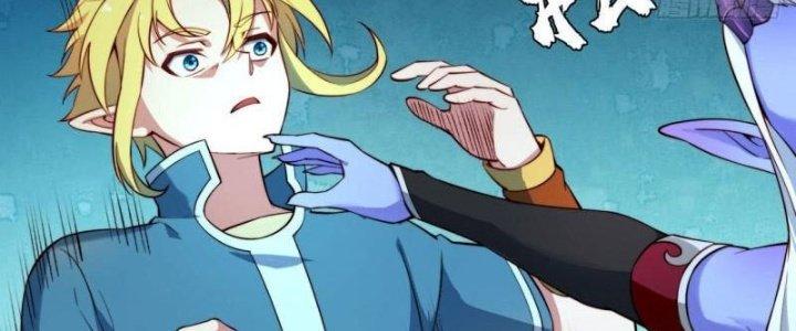 Ta Bị Nhốt Ở Nội Trác Phủ 1000 Năm Chapter 21 - Trang 2
