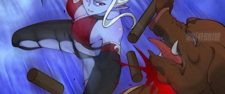 Ta Bị Nhốt Ở Nội Trác Phủ 1000 Năm Chapter 21 - Trang 2