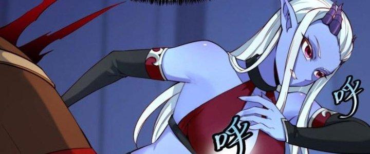 Ta Bị Nhốt Ở Nội Trác Phủ 1000 Năm Chapter 21 - Trang 2