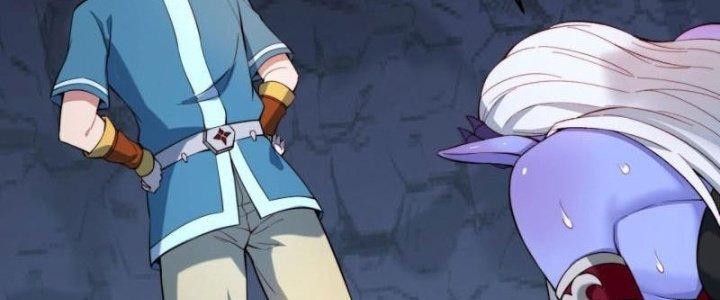 Ta Bị Nhốt Ở Nội Trác Phủ 1000 Năm Chapter 21 - Trang 2
