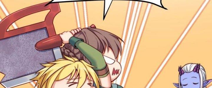 Ta Bị Nhốt Ở Nội Trác Phủ 1000 Năm Chapter 21 - Trang 2
