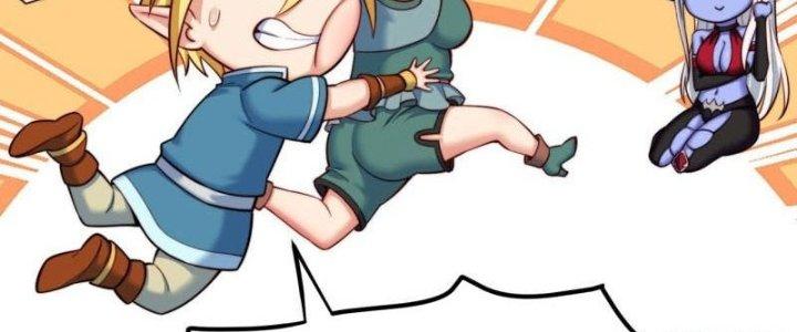 Ta Bị Nhốt Ở Nội Trác Phủ 1000 Năm Chapter 21 - Trang 2