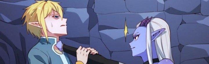 Ta Bị Nhốt Ở Nội Trác Phủ 1000 Năm Chapter 21 - Trang 2