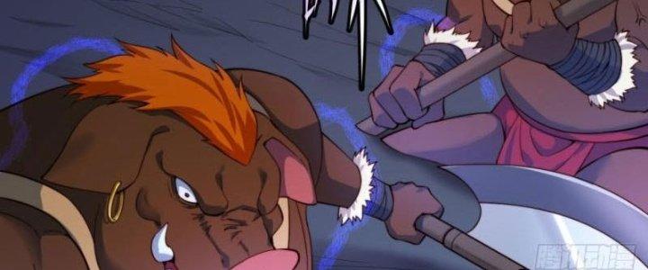 Ta Bị Nhốt Ở Nội Trác Phủ 1000 Năm Chapter 21 - Trang 2