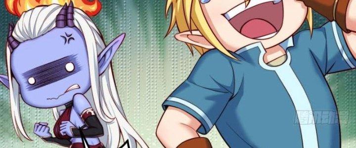 Ta Bị Nhốt Ở Nội Trác Phủ 1000 Năm Chapter 22 - Trang 2