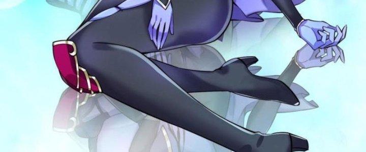 Ta Bị Nhốt Ở Nội Trác Phủ 1000 Năm Chapter 22 - Trang 2