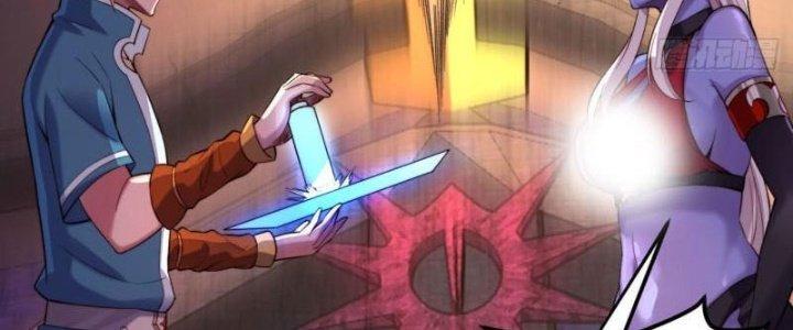 Ta Bị Nhốt Ở Nội Trác Phủ 1000 Năm Chapter 22 - Trang 2