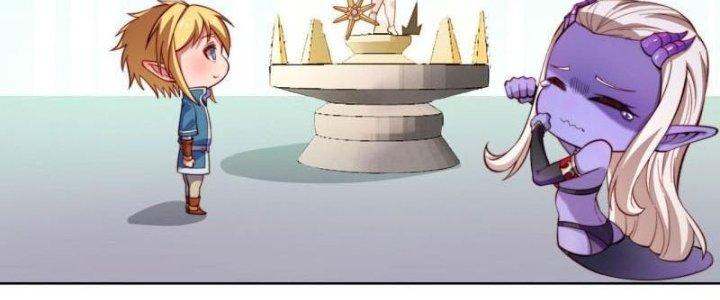 Ta Bị Nhốt Ở Nội Trác Phủ 1000 Năm Chapter 22 - Trang 2