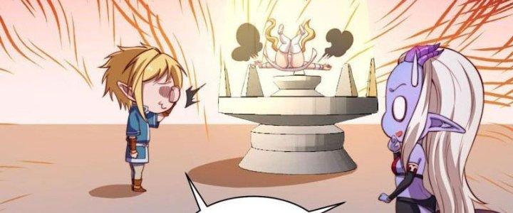 Ta Bị Nhốt Ở Nội Trác Phủ 1000 Năm Chapter 22 - Trang 2