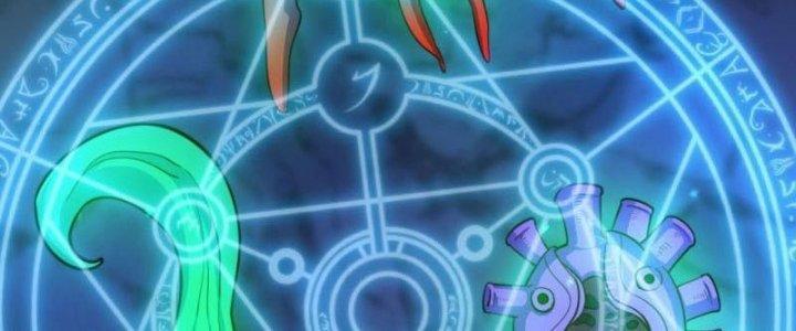 Ta Bị Nhốt Ở Nội Trác Phủ 1000 Năm Chapter 22 - Trang 2