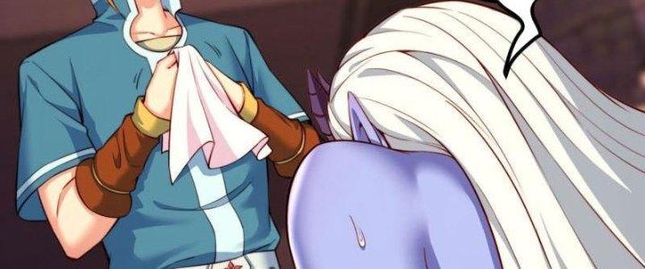 Ta Bị Nhốt Ở Nội Trác Phủ 1000 Năm Chapter 22 - Trang 2