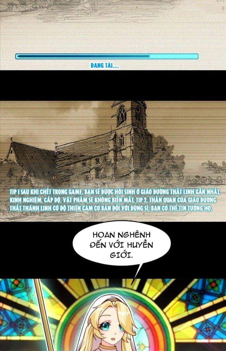 Ta Bị Nhốt Ở Nội Trác Phủ 1000 Năm Chapter 23 - Trang 2