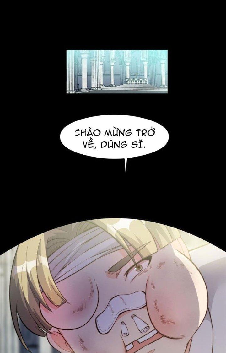 Ta Bị Nhốt Ở Nội Trác Phủ 1000 Năm Chapter 23 - Trang 2