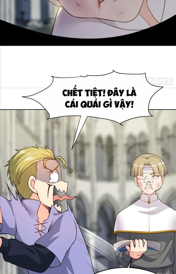 Ta Bị Nhốt Ở Nội Trác Phủ 1000 Năm Chapter 23 - Trang 2