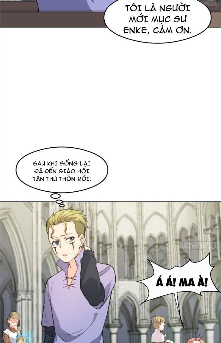 Ta Bị Nhốt Ở Nội Trác Phủ 1000 Năm Chapter 23 - Trang 2