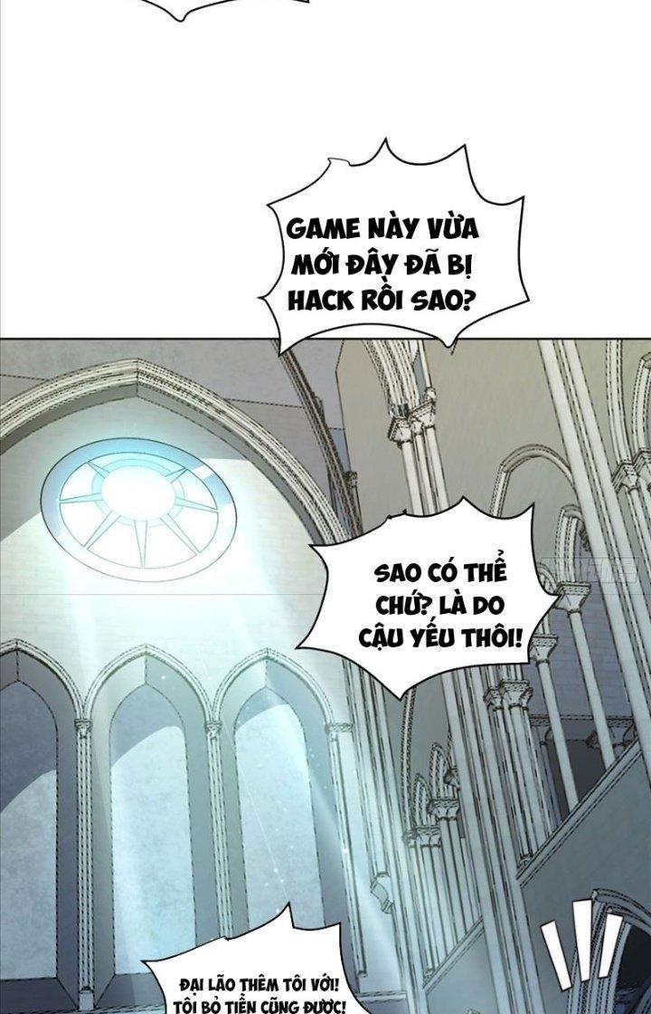 Ta Bị Nhốt Ở Nội Trác Phủ 1000 Năm Chapter 23 - Trang 2