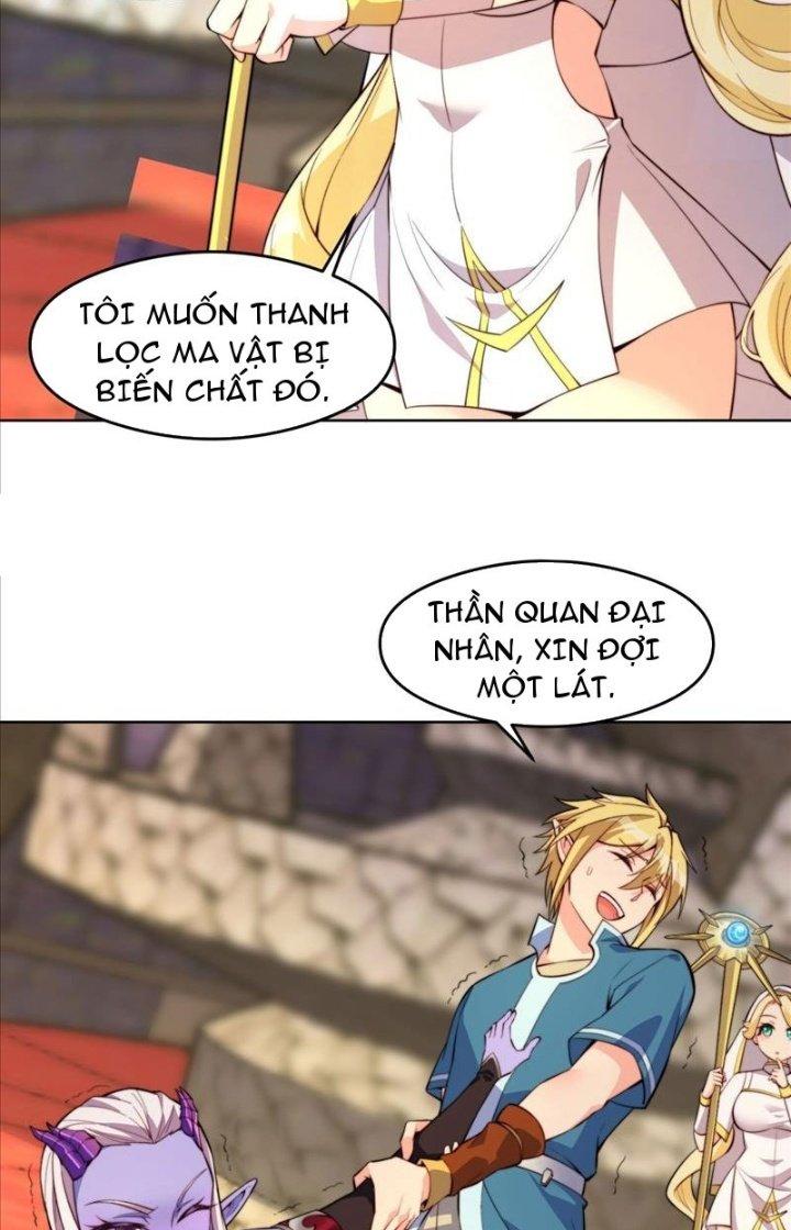 Ta Bị Nhốt Ở Nội Trác Phủ 1000 Năm Chapter 23 - Trang 2