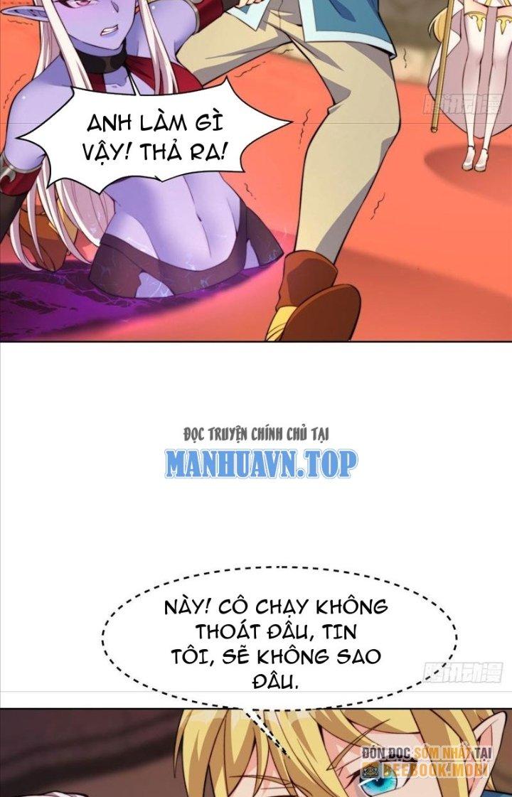 Ta Bị Nhốt Ở Nội Trác Phủ 1000 Năm Chapter 23 - Trang 2
