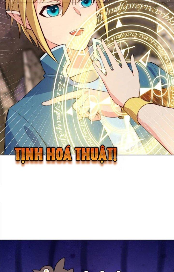 Ta Bị Nhốt Ở Nội Trác Phủ 1000 Năm Chapter 23 - Trang 2