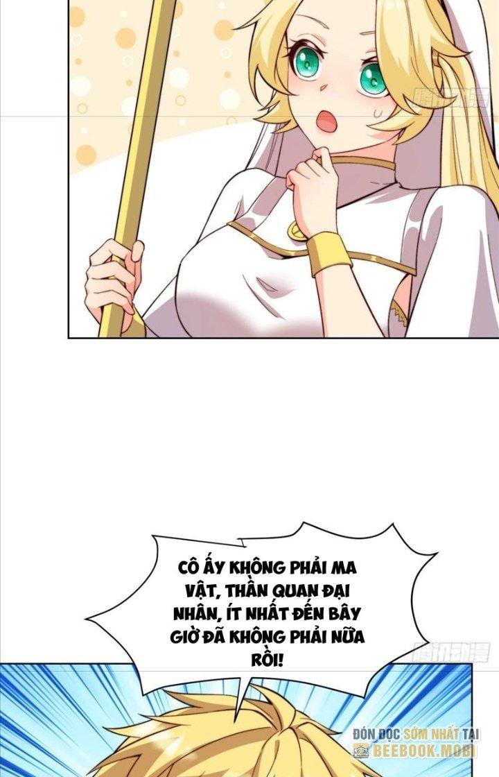 Ta Bị Nhốt Ở Nội Trác Phủ 1000 Năm Chapter 23 - Trang 2