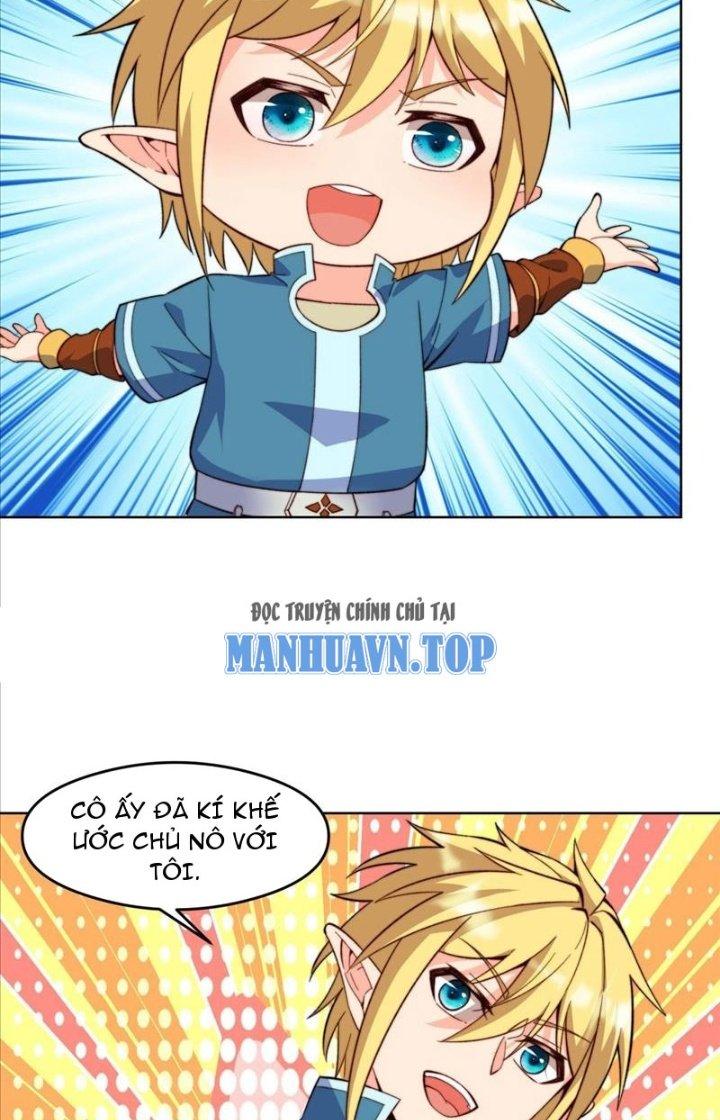 Ta Bị Nhốt Ở Nội Trác Phủ 1000 Năm Chapter 23 - Trang 2