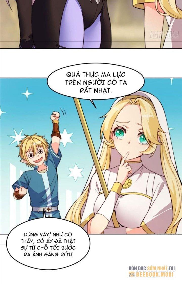 Ta Bị Nhốt Ở Nội Trác Phủ 1000 Năm Chapter 23 - Trang 2