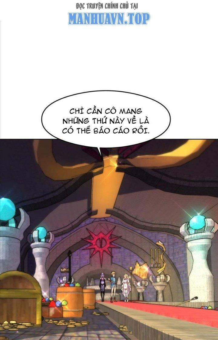 Ta Bị Nhốt Ở Nội Trác Phủ 1000 Năm Chapter 23 - Trang 2
