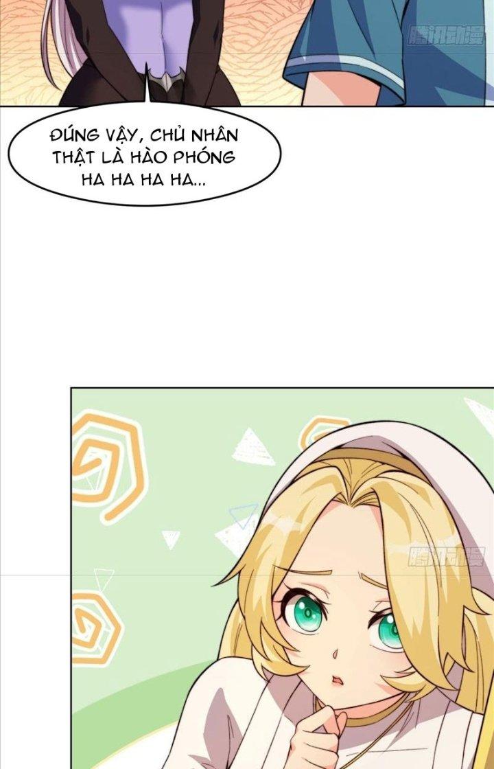 Ta Bị Nhốt Ở Nội Trác Phủ 1000 Năm Chapter 23 - Trang 2