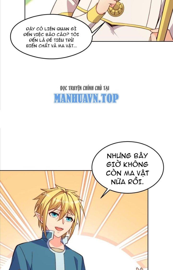 Ta Bị Nhốt Ở Nội Trác Phủ 1000 Năm Chapter 23 - Trang 2