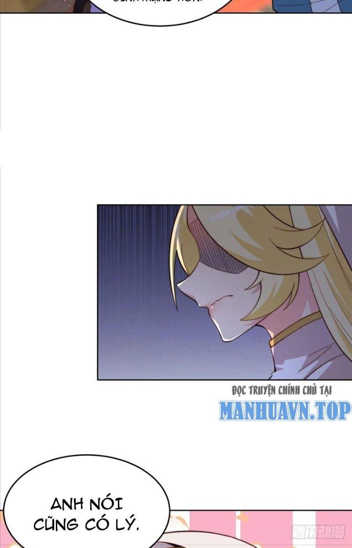 Ta Bị Nhốt Ở Nội Trác Phủ 1000 Năm Chapter 23 - Trang 2