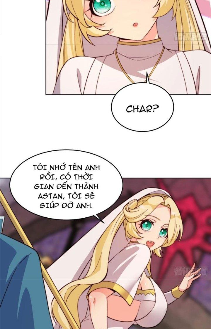 Ta Bị Nhốt Ở Nội Trác Phủ 1000 Năm Chapter 23 - Trang 2